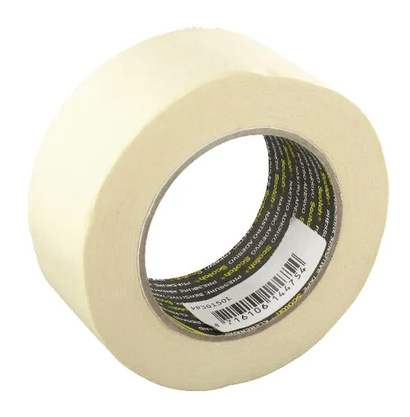 Maskovací páska 50 mm