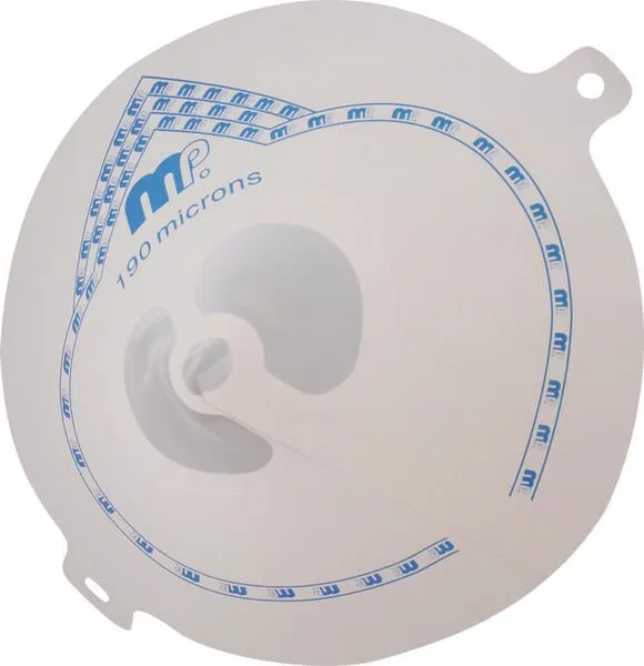 Sítko na barvu - Strainer