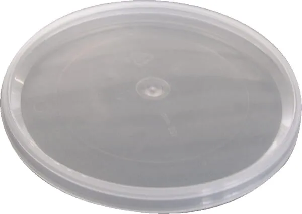 Víčka na míchací nádoby