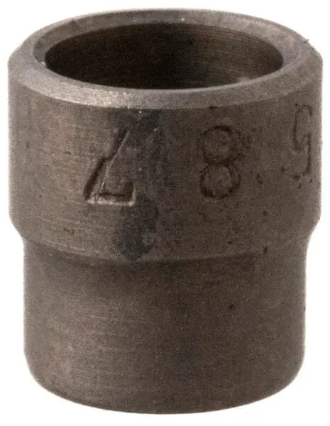 Řezný kroužek 4LL SS