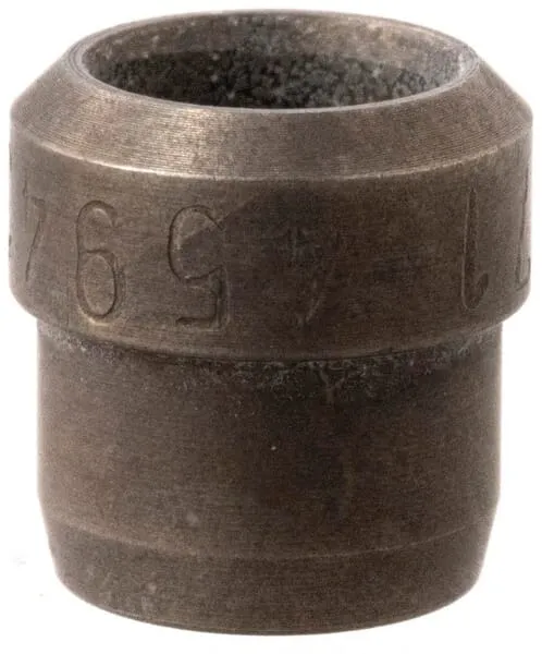 Řezný kroužek 6S SS