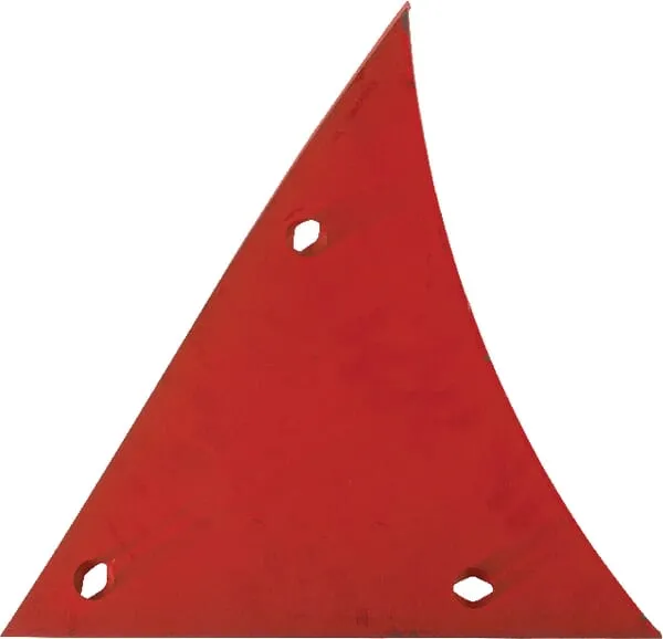 List radličky pravý, M430 V&N