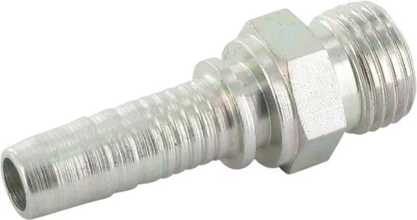 Koncovka k zalisování M16