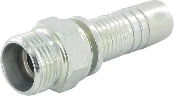 Koncovka k zalisování M18x1,5-12L