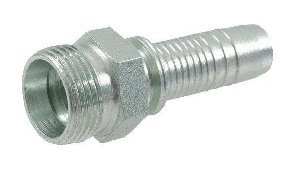 Koncovka k zalisování M22