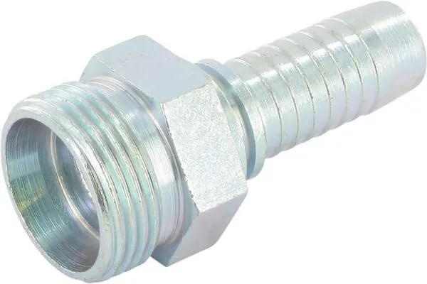 Koncovka k zalisování DN16-M30x2,0-22L