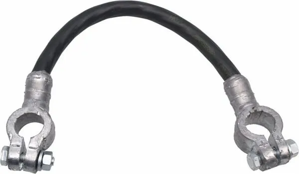 Kabel akumulátorový - spojka