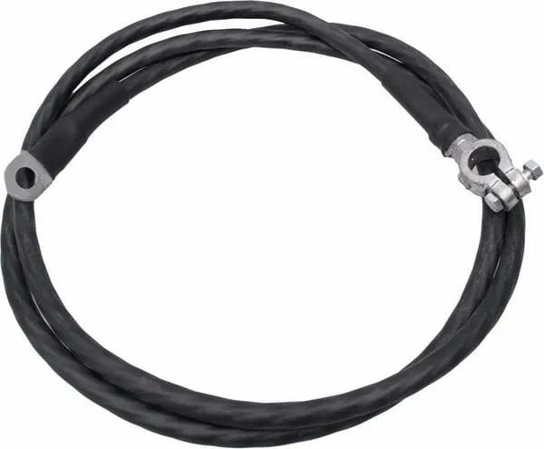 Kabel akumulátorový - startér