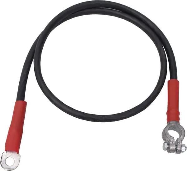 Kabel akumulátorový - startér