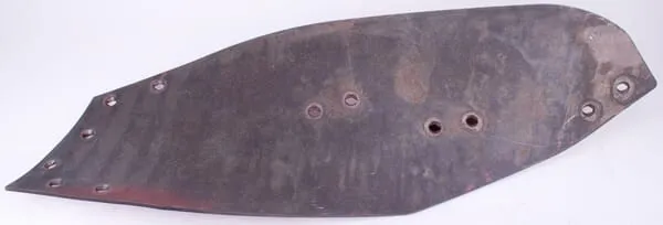 Odhrnovačka levá WXL430K V&N