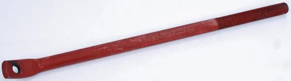 Podpěra odhrnovačky WXL 430 V&N