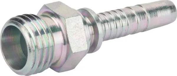 Koncovka k zalisování M14