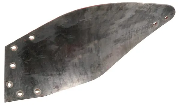 Odhrnovačka levá, WX400 V&N