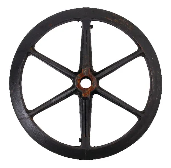 Těsnící kroužek dělený GGG40