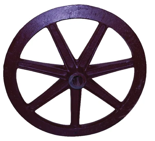 Těsnící kroužek H-Sp. 150/50 GGG50