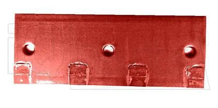 Plaz VN diamant, tvrdý kov