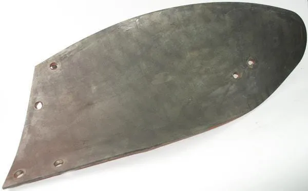 Odhrnovačka levá, WL 430 V&N