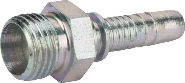 Koncovka k zalisování M16