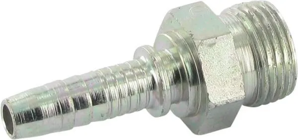 Koncovka k zalisování M18