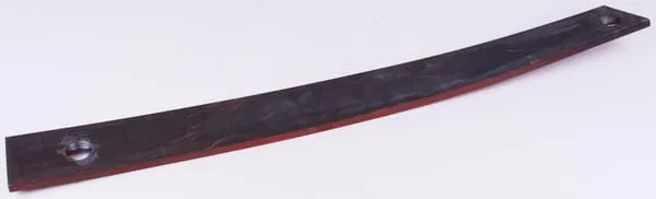 Pásk.odhrnovačka 3 pr. V&N