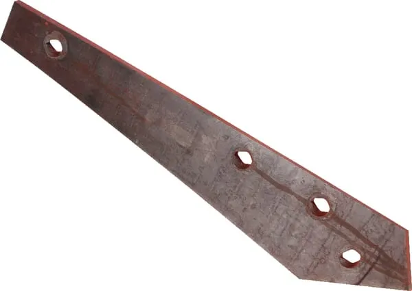 Pás odhrnovačky pravý, 4 V&N