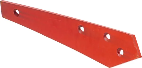 Pás odhrnovačky pravý, 4 V&N