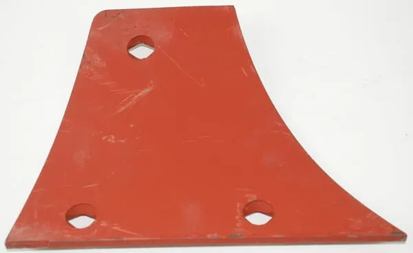 List radličky pravý WST430 V&N