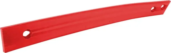 Pás odhrnovačky levý 3, V&N