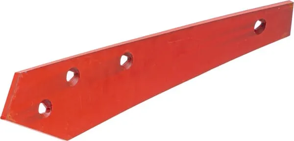 Pás odhrnovačky levý 4, V&N