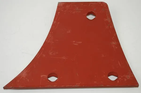 List radličky levý WST430 V&N