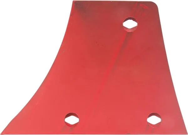 List radličky levý WST430 V&N