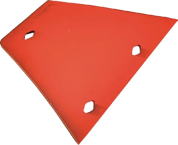 List radlice levý LH WST430