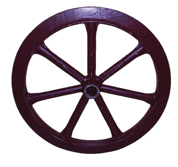 Těsnící kroužek H-Sp. 150/61 GGG50