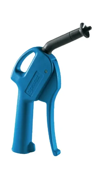 Pneumatická pistole 1/4"