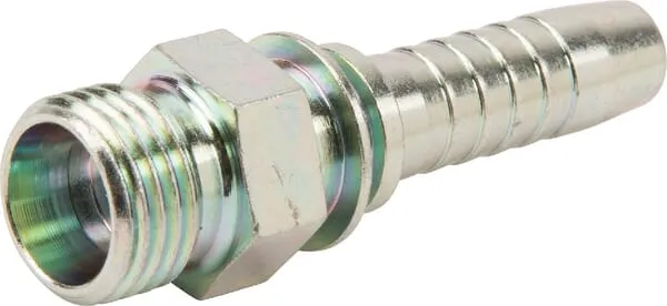 Koncovka k zalisování DN10-M16x1,5 Linde