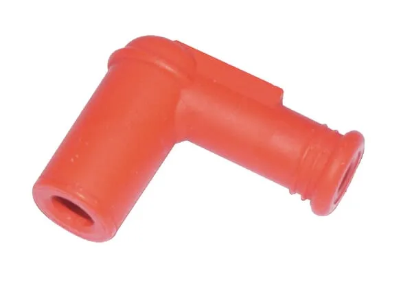 Koncovka zapalovací svíčky