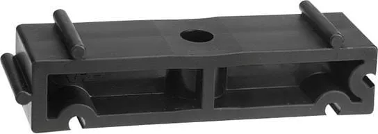 Plnicí tyč, svěrka na trubky