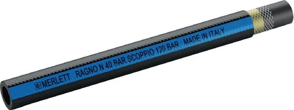 Tlakové hadice z PVC, Ragno