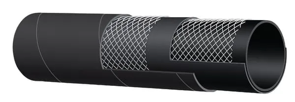 Zavlažovací hadice Kaučuk 18 bar