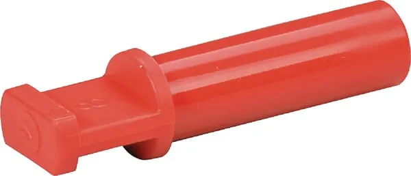 Uzavírací zátka – typ BP..B