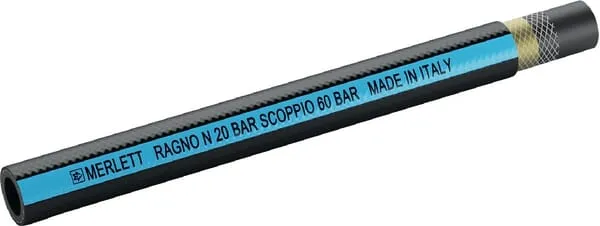 PVC tlaková hadice Ragno N 20bar