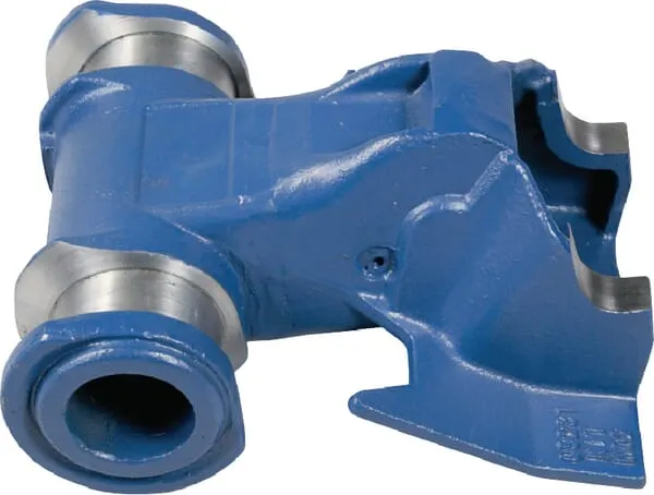 Destička adaptéru svařovaná Klac Alternatik