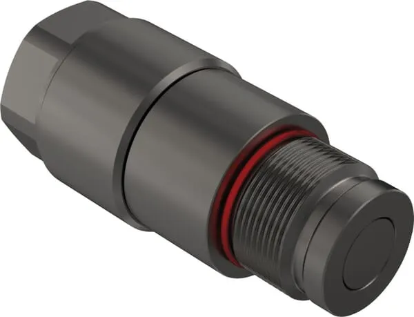 Rychlospojka FHV samec