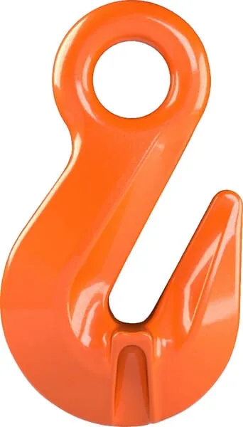 Zkracovací hák s okem REG G10