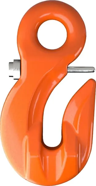 Zkracovací hák s okem REGS G10