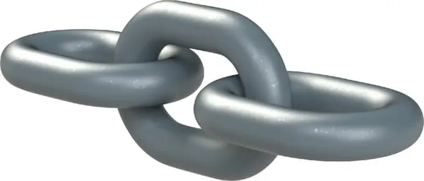 Zvedací řetěz G10