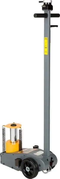 Pneumaticko-hydraulický zvedák 24 t