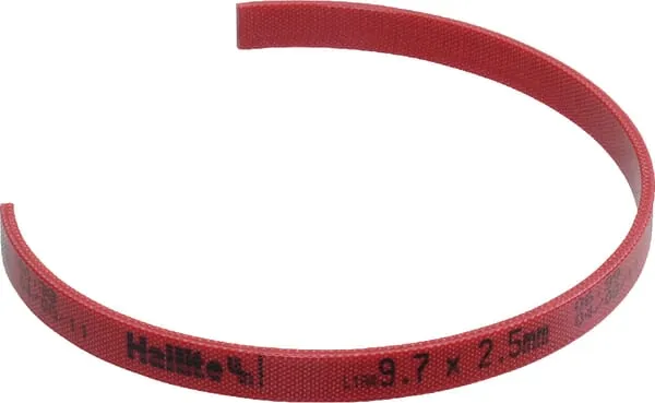 Vodicí kroužek 105x100x9,7 - GRI