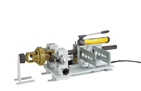 Montážní nástroje pro kloubové hřídele SW40