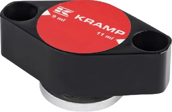 Matice pro digitální univerzální vlhkoměr